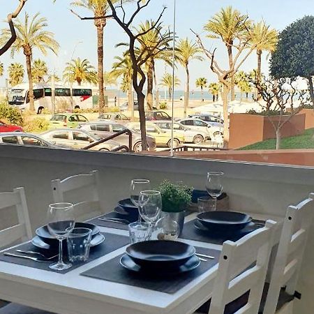 Playa Donana 1 Διαμέρισμα Sanlúcar de Barrameda Εξωτερικό φωτογραφία