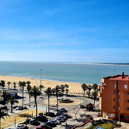 Playa Donana 1 Διαμέρισμα Sanlúcar de Barrameda Εξωτερικό φωτογραφία