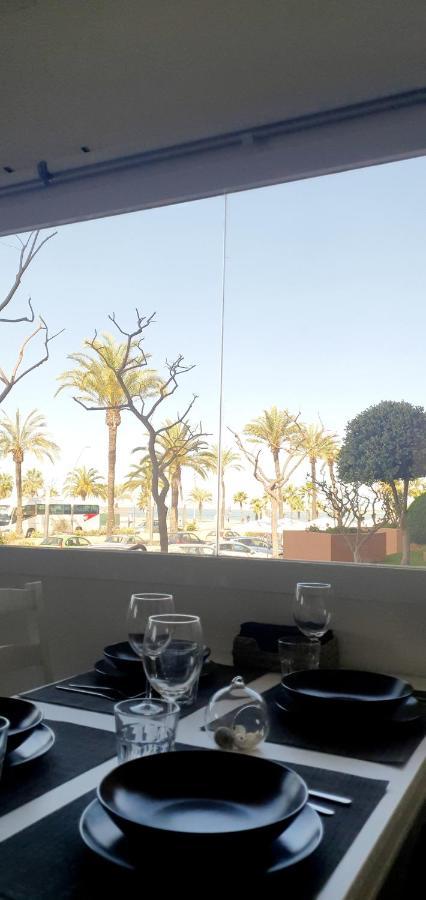 Playa Donana 1 Διαμέρισμα Sanlúcar de Barrameda Εξωτερικό φωτογραφία