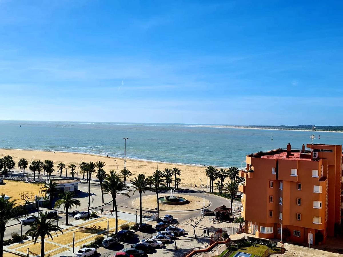 Playa Donana 1 Διαμέρισμα Sanlúcar de Barrameda Εξωτερικό φωτογραφία