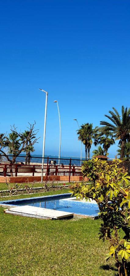 Playa Donana 1 Διαμέρισμα Sanlúcar de Barrameda Εξωτερικό φωτογραφία