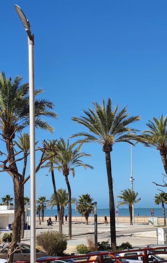 Playa Donana 1 Διαμέρισμα Sanlúcar de Barrameda Εξωτερικό φωτογραφία