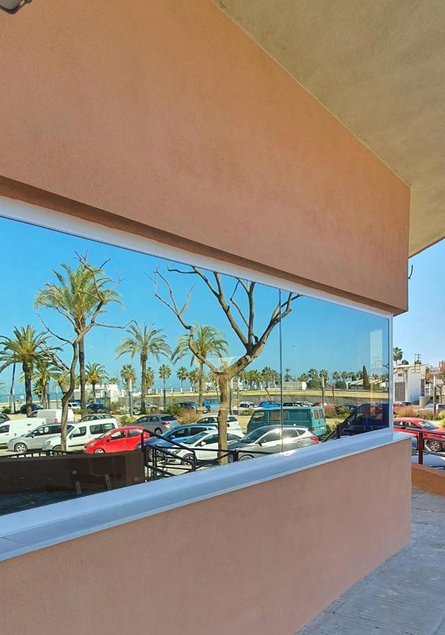 Playa Donana 1 Διαμέρισμα Sanlúcar de Barrameda Εξωτερικό φωτογραφία