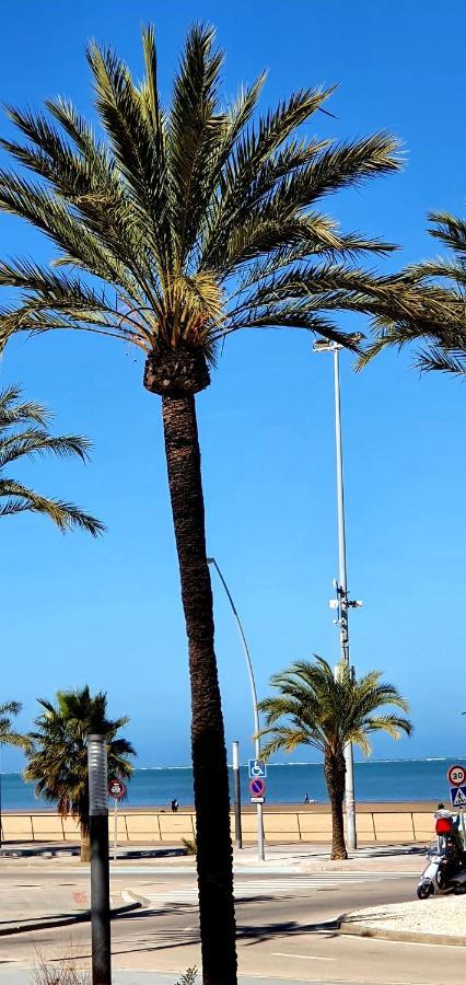 Playa Donana 1 Διαμέρισμα Sanlúcar de Barrameda Εξωτερικό φωτογραφία